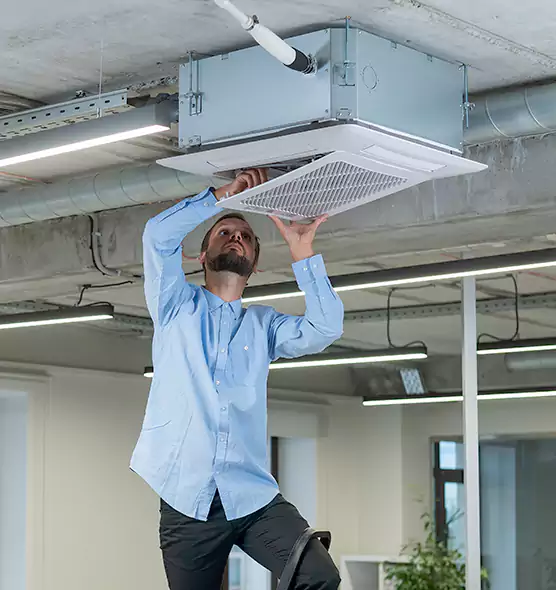 Professional Air Duct Cleaners in Gretna, LA