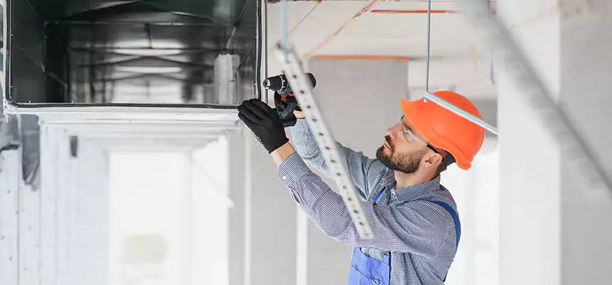 Comprehensive Ventilation Cleaning in Gretna