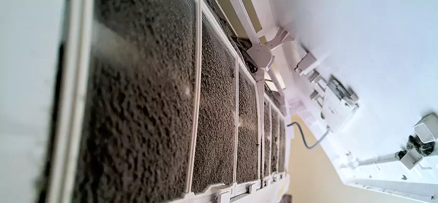 Preventive Air Duct Bacteria Removal in Gretna