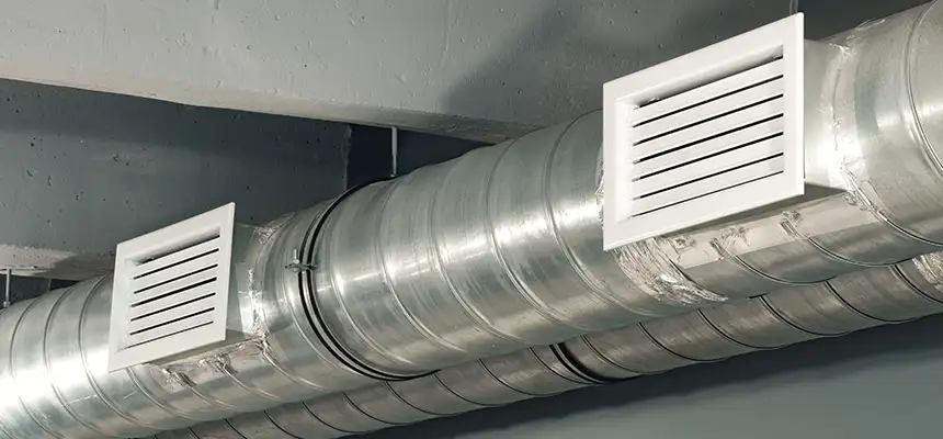 Our Air Duct Camera Inspection Services in Gretna, LA