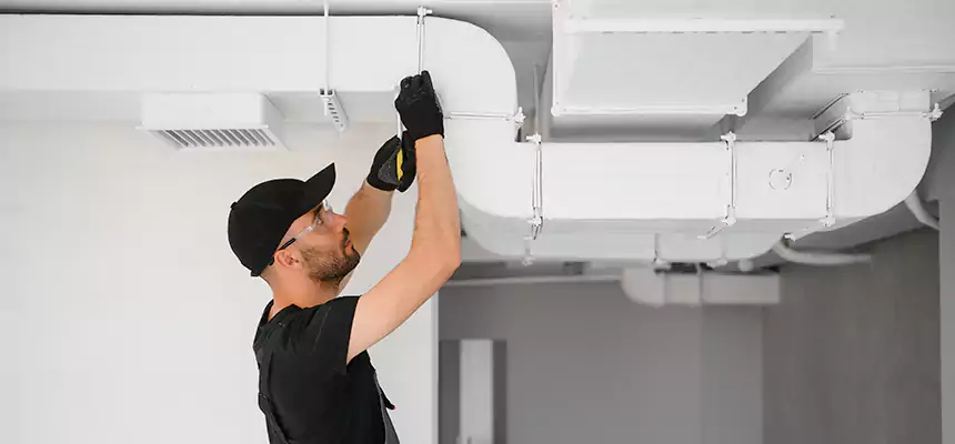 Our Air Duct Repair Services in Gretna, LA