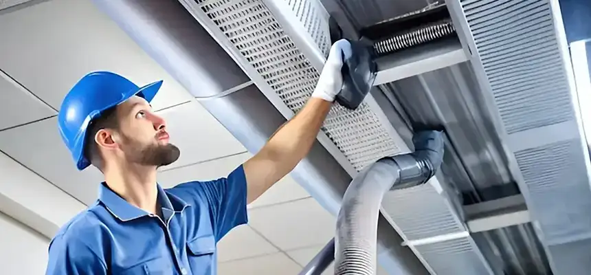 Our Annual Dryer Vent Maintenance Services in Gretna, LA
