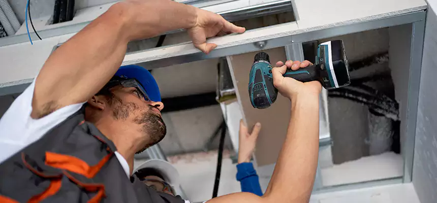Our Apartment Air Duct Cleaning Services in Gretna, LA