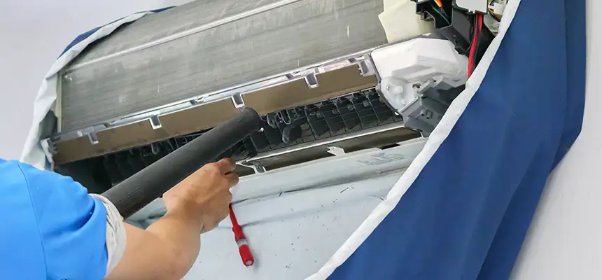 Advanced Clogged Dryer Vent Repair for Multi-Unit & Commercial in Gretna, LA