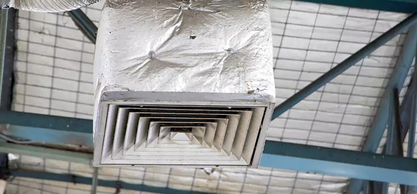 Our Custom HVAC Ductwork Services in Gretna, LA