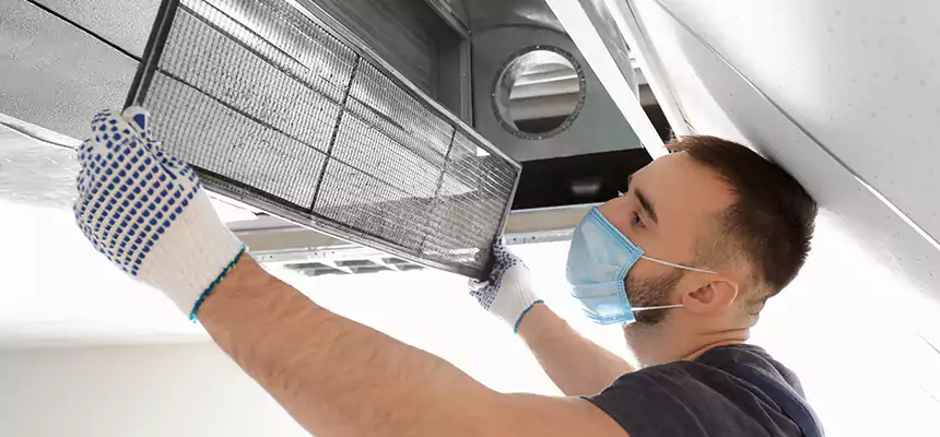 Our Dryer Vent Cleaning Services in Gretna, LA