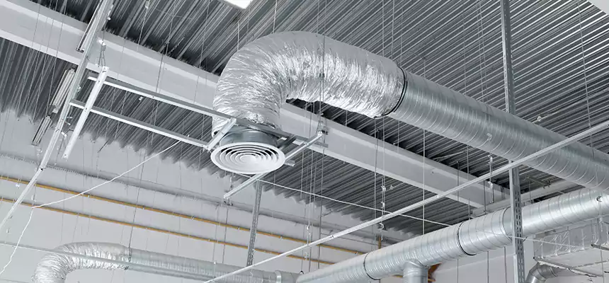 Our Dryer Vent Hose Replacement Services in Gretna, LA