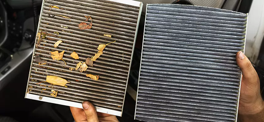 Our Dryer Vent Lint Filter Cleaning Services in Gretna, LA