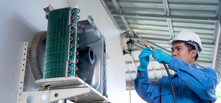 Our Energy-Efficient HVAC Cleaning Services in Gretna, LA