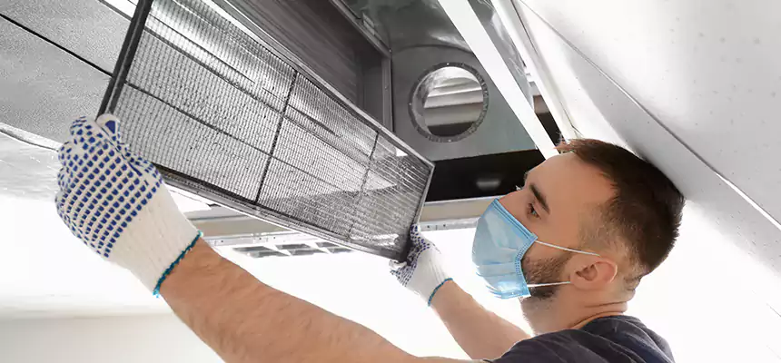 Our Home Duct Cleaning Services in Gretna, LA