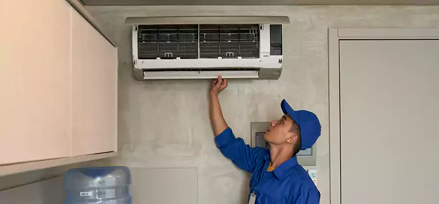 Balanced Fresh‑Air Ventilation (ERV/HRV) in Gretna