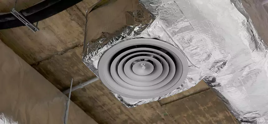 Our HVAC Ductwork Installation Services in Gretna, LA