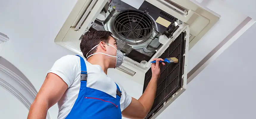 Our Move-in/Move-out Duct Cleaning Services in Gretna, LA