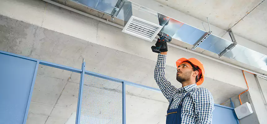 Efficient Exhaust Vent Cleaning in Gretna, LA