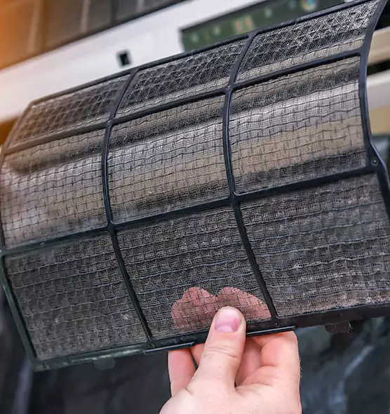 Top-notch AC Air Filter Replacement in Gretna