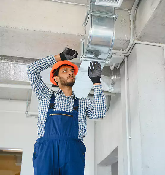 Professional Air Duct Cleaning Service in Gretna, LA