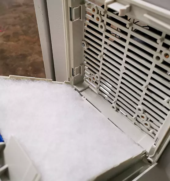 Professional Air Duct Expansion Solutions in Gretna, LA