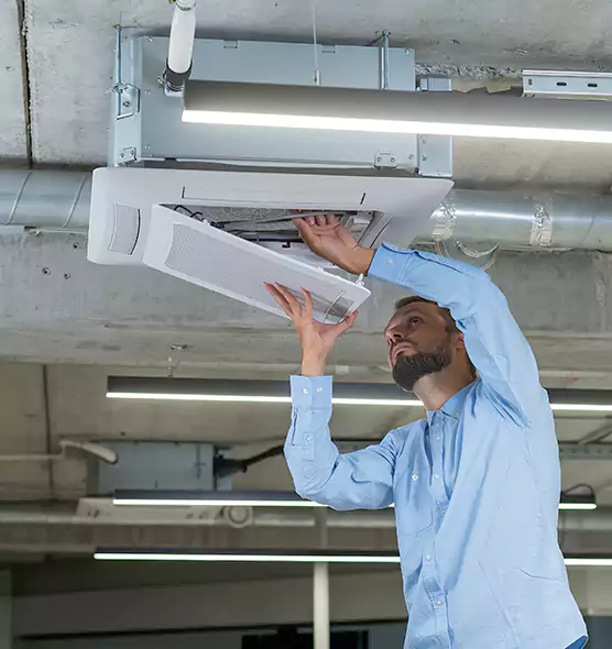 About Air Duct Sealing And Repair in Gretna, LA