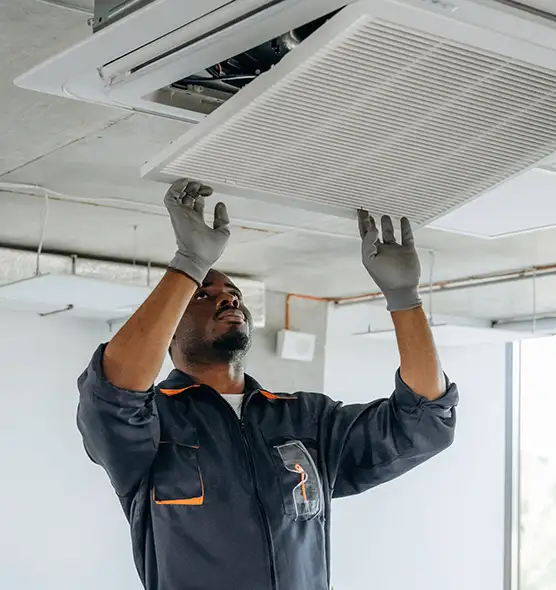 About Certified Air Duct Specialists in Gretna, LA