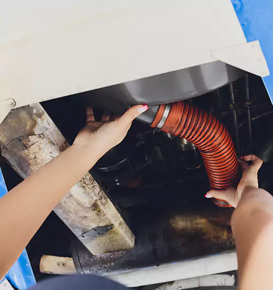 Professional Dryer Duct Pressure Testing in Gretna, LA