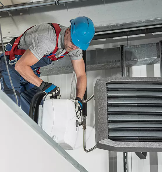 About HVAC Mold Remediation Service in Gretna, LA