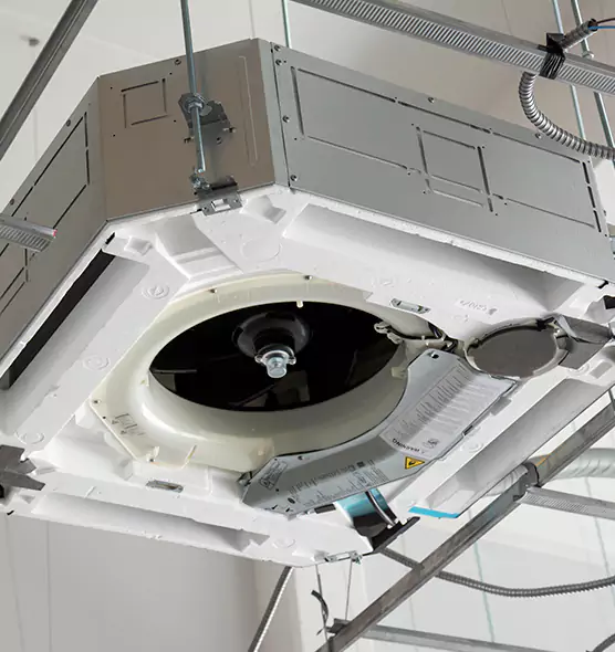 Professional Industrial Dryer Vent Cleaning in Gretna, LA