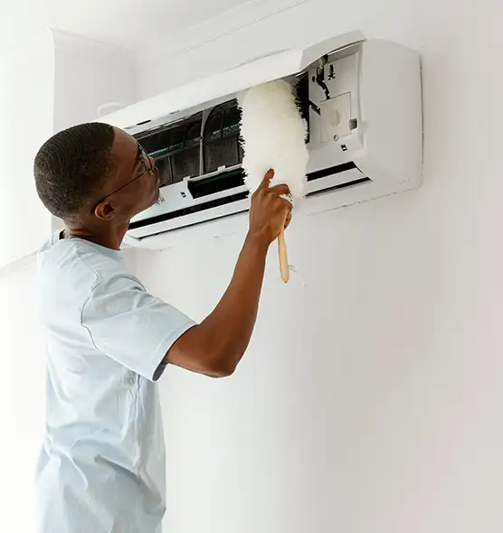Professional Maximize AC Efficiency  in Gretna, LA