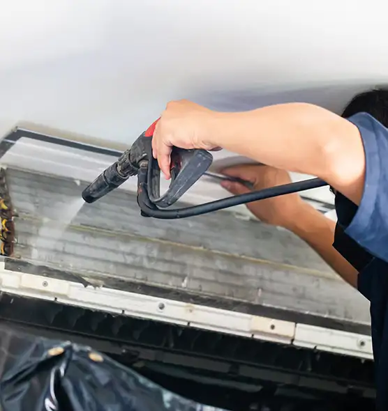 Welcome to Move-in/Move-out Duct Cleaning Services in Gretna, LA