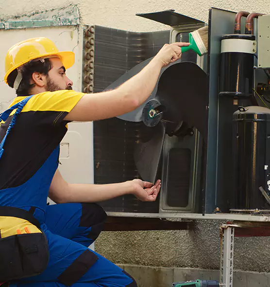 Top-Rated New Room Vent Extension in Gretna, LA