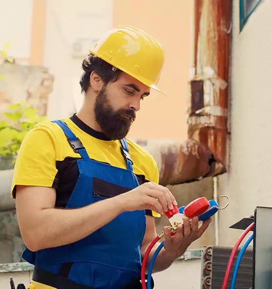 About Smart HVAC Installation in Gretna, LA