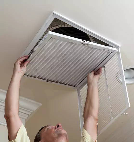 Trusted Vent Shaft Cleaning Expert in Gretna, LA