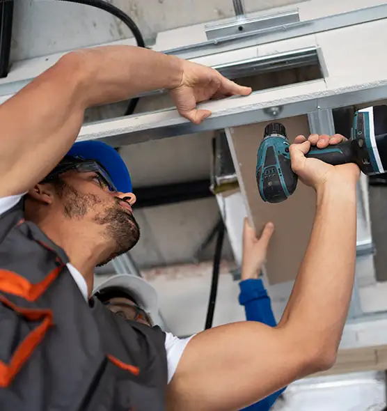 About Vent Smoke Odor Elimination in Gretna, LA