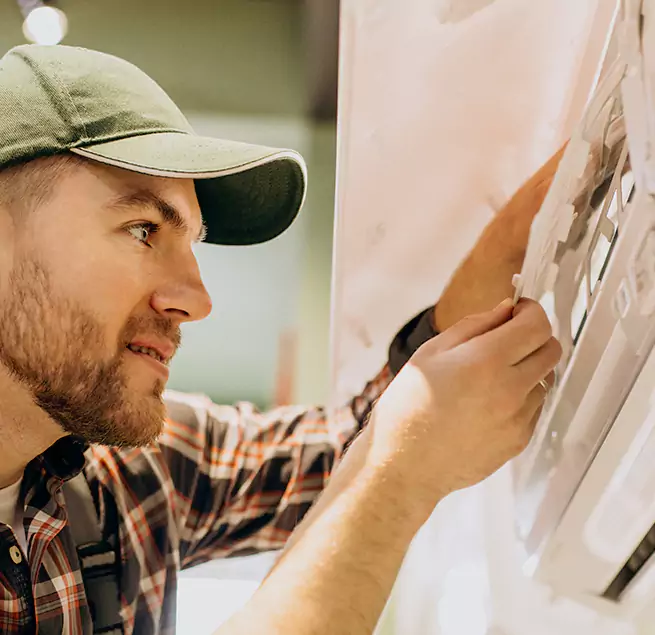 Why Homeowners Businesses Trust Us in Gretna, LA?