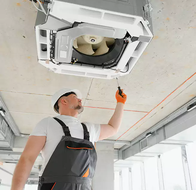 Why Homeowners & Businesses Trust Us in Gretna, LA?