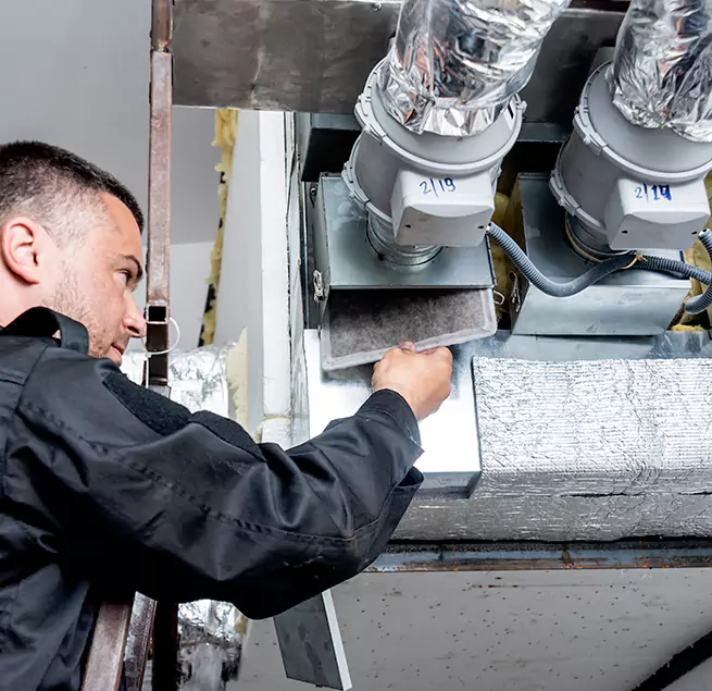 Why Homeowners & Businesses Trust Us in Gretna, LA?