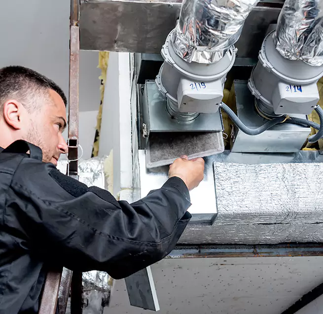 Why Homeowners & Businesses Trust Us in Gretna, LA?