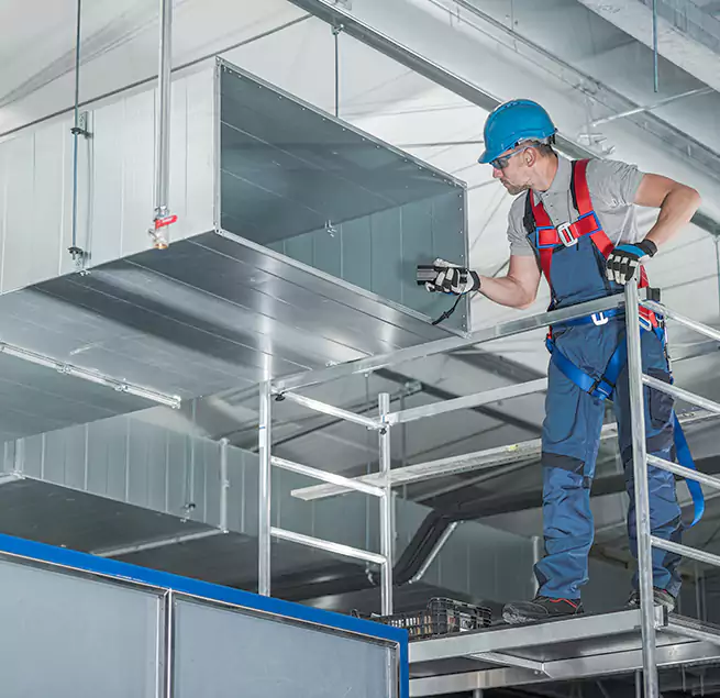 Why Homeowners & Businesses Trust Us in Gretna, LA?