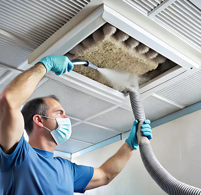 Why Homeowners & Businesses Trust Us Gretna, LA