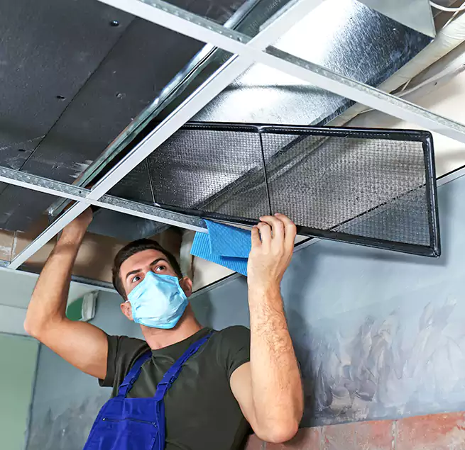 Why Homeowners Businesses Trust Us in Gretna, LA