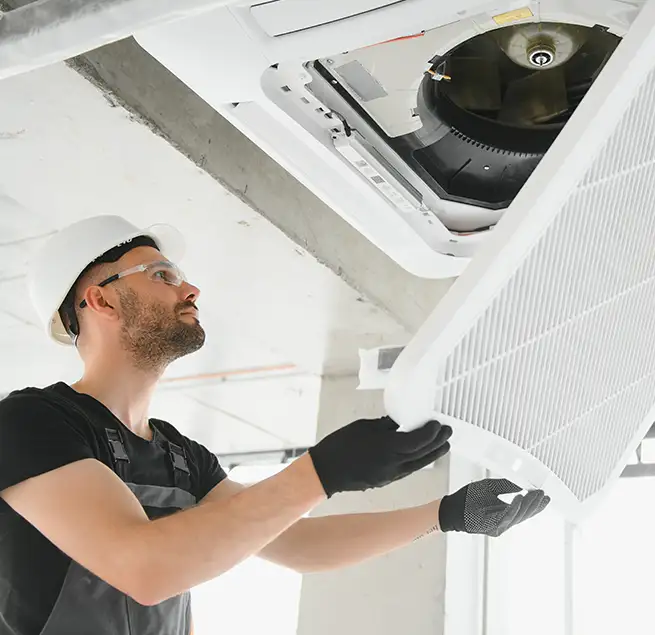 Why Homeowners & Businesses Trust Us in Gretna, LA?