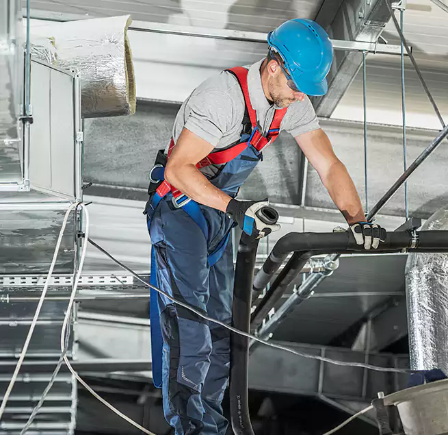 Why Homeowners & Businesses Trust Us in Gretna, LA?