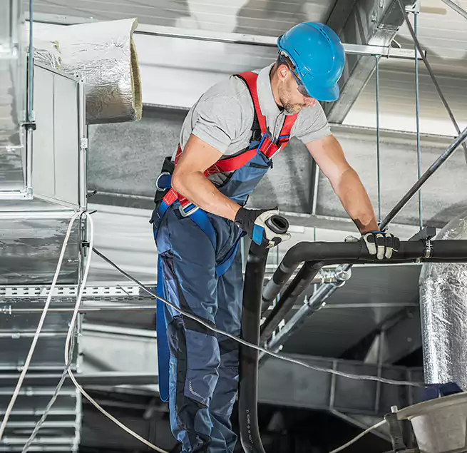 Why Homeowners & Businesses Trust Us in Gretna, LA?