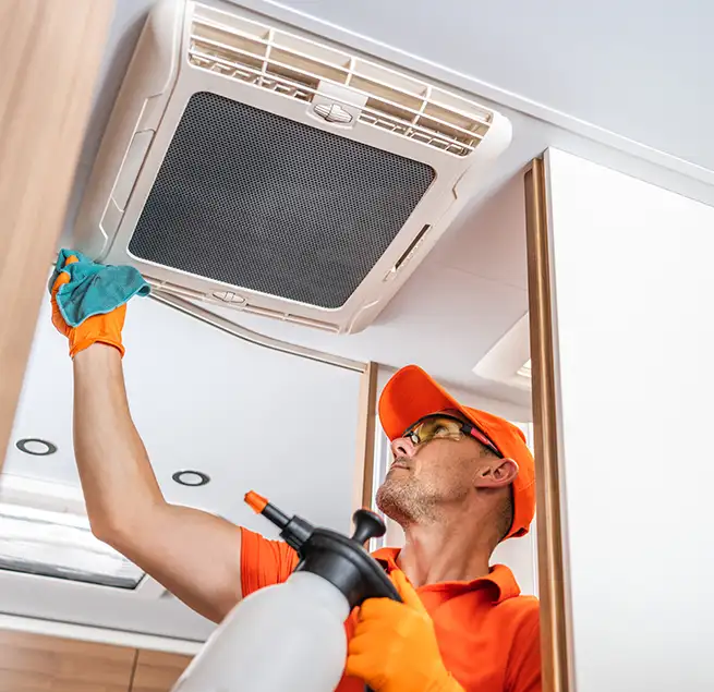 Why Homeowners & Businesses Trust Us in Gretna, LA?