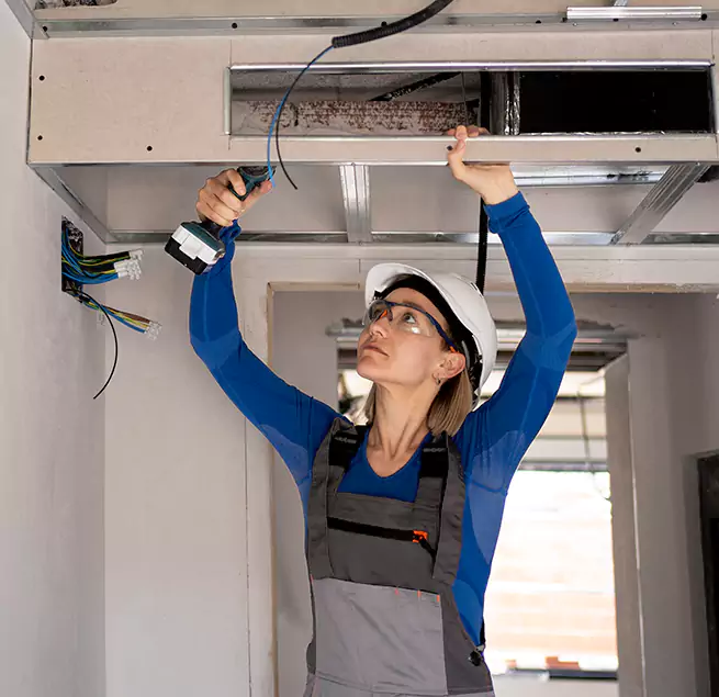 Why Homeowners & Businesses Trust Us in Gretna, LA?