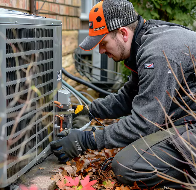 Why Homeowners & Businesses Trust Us in Gretna, LA?