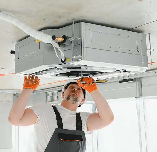 Why Homeowners & Businesses Trust Us Gretna, LA