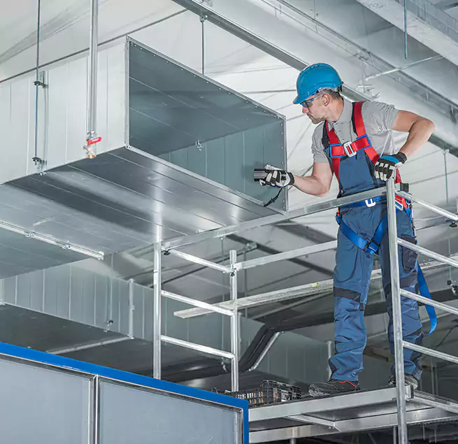 Why Homeowners Businesses Trust Us in Gretna, LA