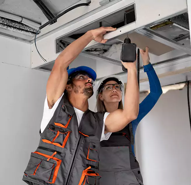 Why Homeowners & Businesses Trust Us in Gretna, LA