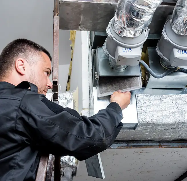 Why Homeowners & Businesses Trust Us in Gretna, LA?